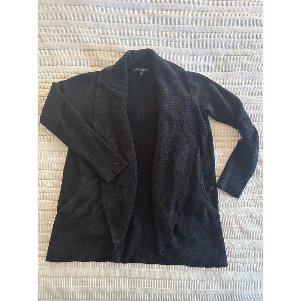 Barefoot Dreams M Cozychic Lite Cardigan